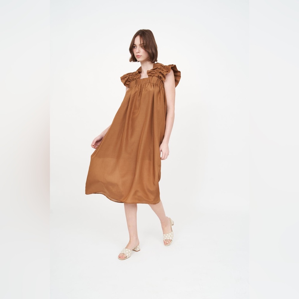 Fall Dress